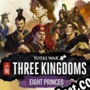 Descargar Total War: Three Kingdoms Eight Princes (2019) | Español | RePack from CBR