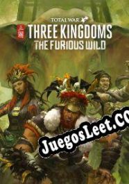 Descargar Total War: Three Kingdoms The Furious Wild (2020/ENG/Español/RePack from Kindly)