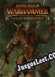 Descargar Total War: Warhammer Call of the Beastmen PC Full Español