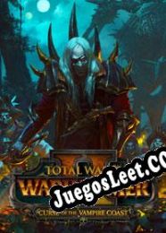 Descargar Total War: Warhammer II Curse of the Vampire Coast (2018/ENG/Español/RePack from RED)