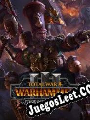 Descargar Total War: Warhammer III Forge of the Chaos Dwarfs (2023) | Español | RePack from MESMERiZE