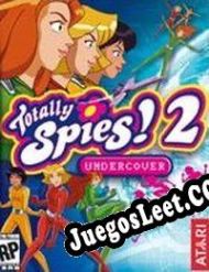 Descargar Totally Spies! 2: Undercover PC Full Español