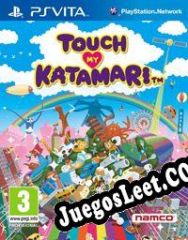 Descargar Touch My Katamari (2012/ENG/Español/License)