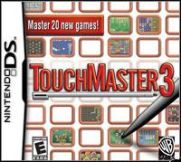 Descargar TouchMaster 3 (2009/ENG/Español/License)