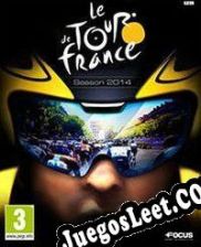 Descargar Tour De France 2014 (2014/ENG/Español/RePack from DYNAMiCS140685)