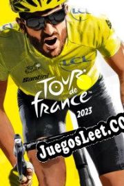 Descargar Tour de France 2023 (2023) | Español | RePack from DOT.EXE