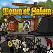 Descargar Town of Salem (2013/ENG/Español/RePack from ZWT)