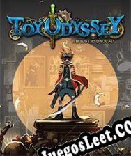 Descargar Toy Odyssey: The Lost and Found (2016) | Español | RePack from X.O