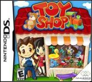 Descargar Toy Shop PC Full Español