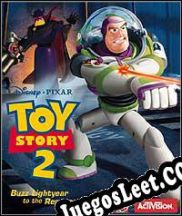 Descargar Toy Story 2: Action Game (1999/ENG/Español/License)