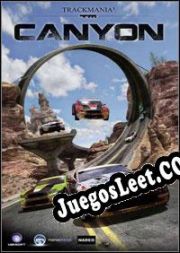 Descargar Trackmania 2: Canyon (2011/ENG/Español/RePack from HELLFiRE)