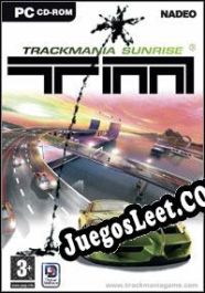 Descargar Trackmania Sunrise (2005/ENG/Español/RePack from HAZE)