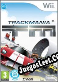 Descargar TrackMania Wii (2010/ENG/Español/RePack from Black Monks)