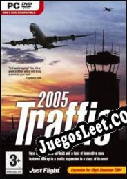 Descargar Traffic 2005 PC Full Español