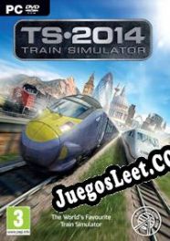 Descargar Train Simulator 2014 (2013) | Español | RePack from BReWErS