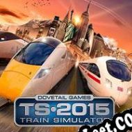 Descargar Train Simulator 2015 PC Full Español