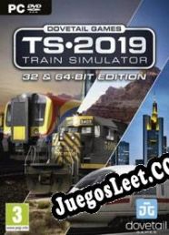 Descargar Train Simulator 2019 Full Español