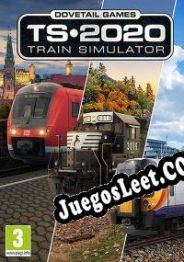 Descargar Train Simulator 2020 (2019/ENG/Español/License)