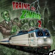 Descargar Trains Vs Zombies 2 (2012/ENG/Español/License)