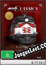 Descargar Trainz Classics (2007/ENG/Español/License)