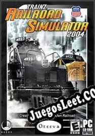 Descargar Trainz Railroad Simulator 2004 (2003) | Español | RePack from tPORt