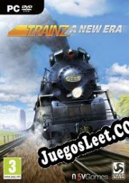 Descargar Trainz Simulator: A New Era (2015/ENG/Español/RePack from EXPLOSiON)