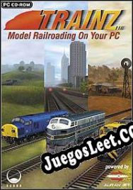 Descargar Trainz (2001) | Español | RePack from PHROZEN CREW