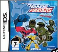 Descargar Transformers Animated: The Game (2008) | Español | RePack from DECADE