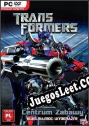 Descargar Transformers Creative Studio (2007) | Español | RePack from DiViNE