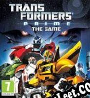 Descargar Transformers Prime: The Game Full Español