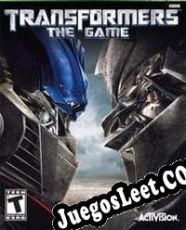 Descargar Transformers: The Game (2007/ENG/Español/RePack from GradenT)