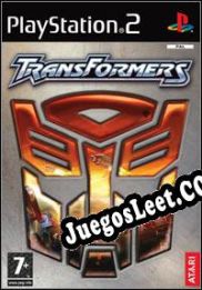 Descargar Transformers (2004/ENG/Español/License)