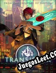 Descargar Transistor (2014) | Español | RePack from Team X