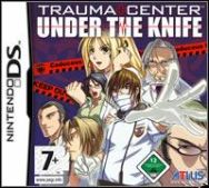 Descargar Trauma Center: Under the Knife (2005) | Español | RePack from nGen