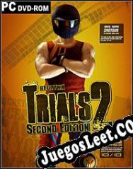 Descargar Trials 2 Second Edition (2008/ENG/Español/RePack from HOODLUM)