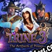 Descargar Trine 3: The Artifacts of Power Full Español