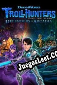 Descargar Trollhunters: Defenders of Arcadia (2020/ENG/Español/License)