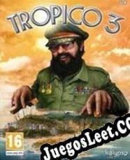 Descargar Tropico 3 (2009/ENG/Español/License)