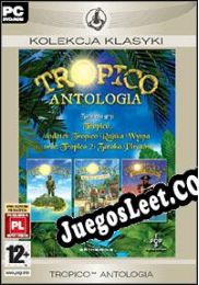 Descargar Tropico: Antologia PC Full Español