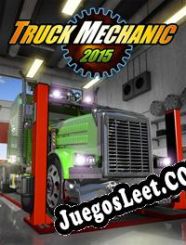 Descargar Truck Mechanic 2015 (2015) | Español | RePack from CRUDE