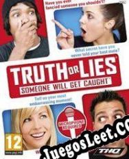 Descargar Truth or Lies (2010/ENG/Español/License)