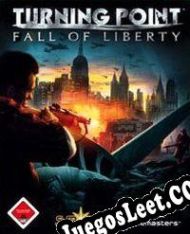 Descargar Turning Point: Fall of Liberty (2008/ENG/Español/License)