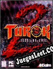 Descargar Turok 2: Seeds of Evil PC Full Español