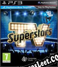 Descargar TV Superstars (2010/ENG/Español/RePack from PHROZEN CREW)