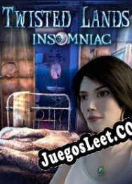 Descargar Twisted Lands: Insomnia PC Full Español