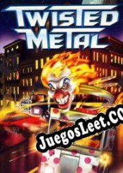 Descargar Twisted Metal (1995) (2011/ENG/Español/RePack from iCWT)