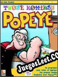 Descargar Twoje Komiksy: Popeye (2000) | Español | RePack from F4CG