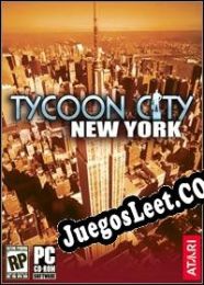 Descargar Tycoon City: New York (2006/ENG/Español/RePack from MiRACLE)