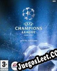 Descargar UEFA Champions League 2006-2007 (2007) | Español | RePack from DiGERATi