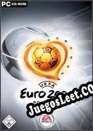 Descargar UEFA Euro 2004 (2004/ENG/Español/RePack from DiViNE)